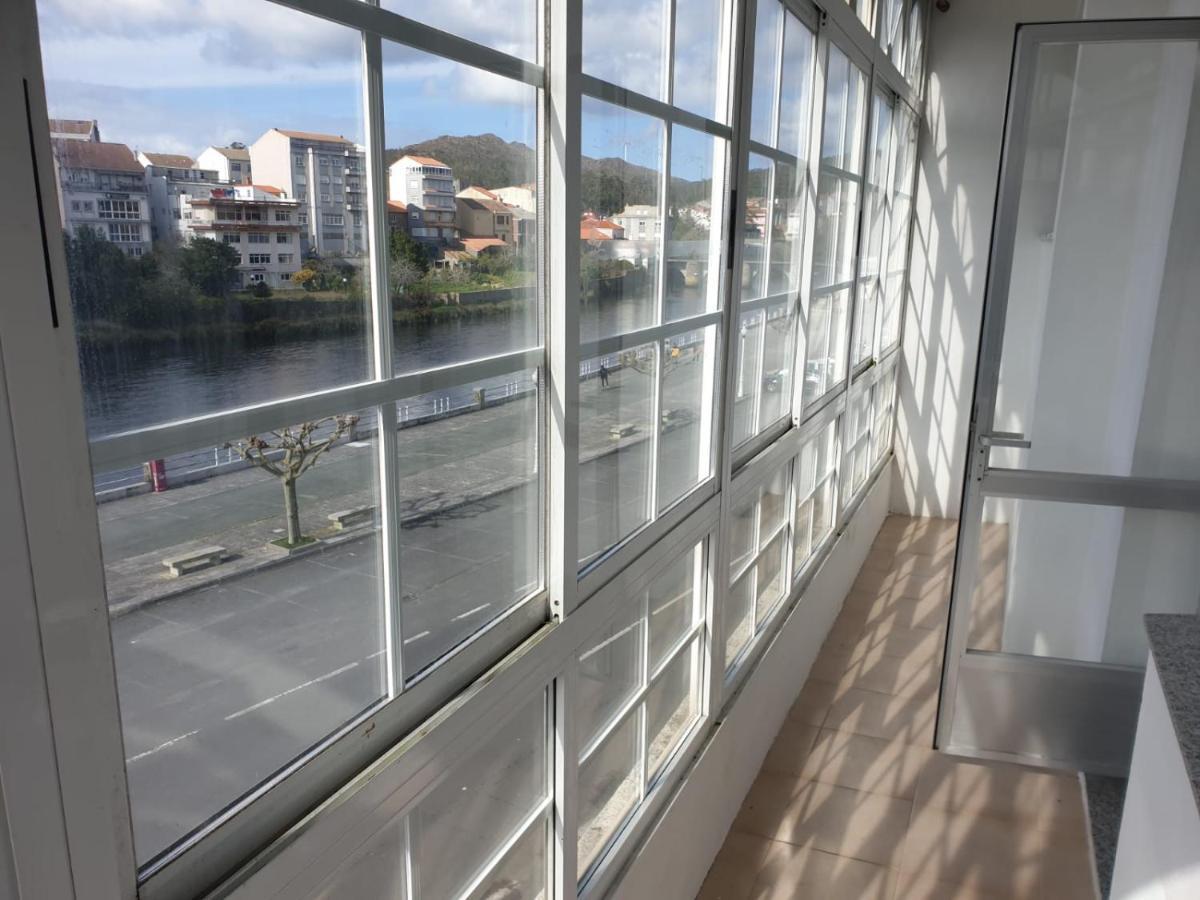 Piso Costa Da Morte Ponte Do Porto エクステリア 写真