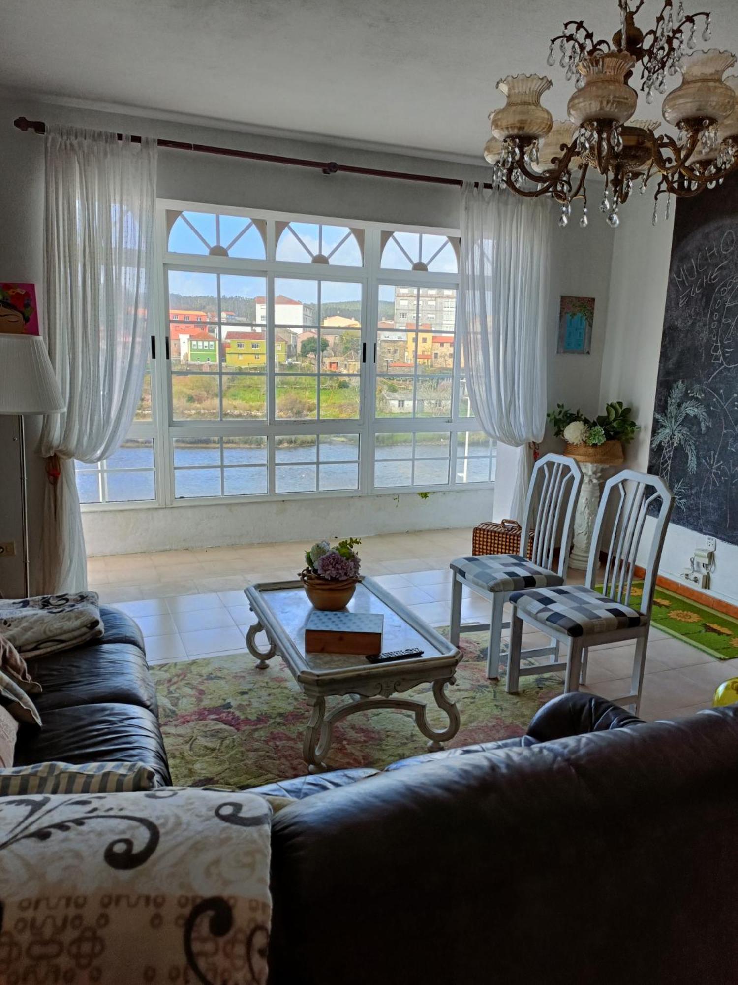 Piso Costa Da Morte Ponte Do Porto エクステリア 写真