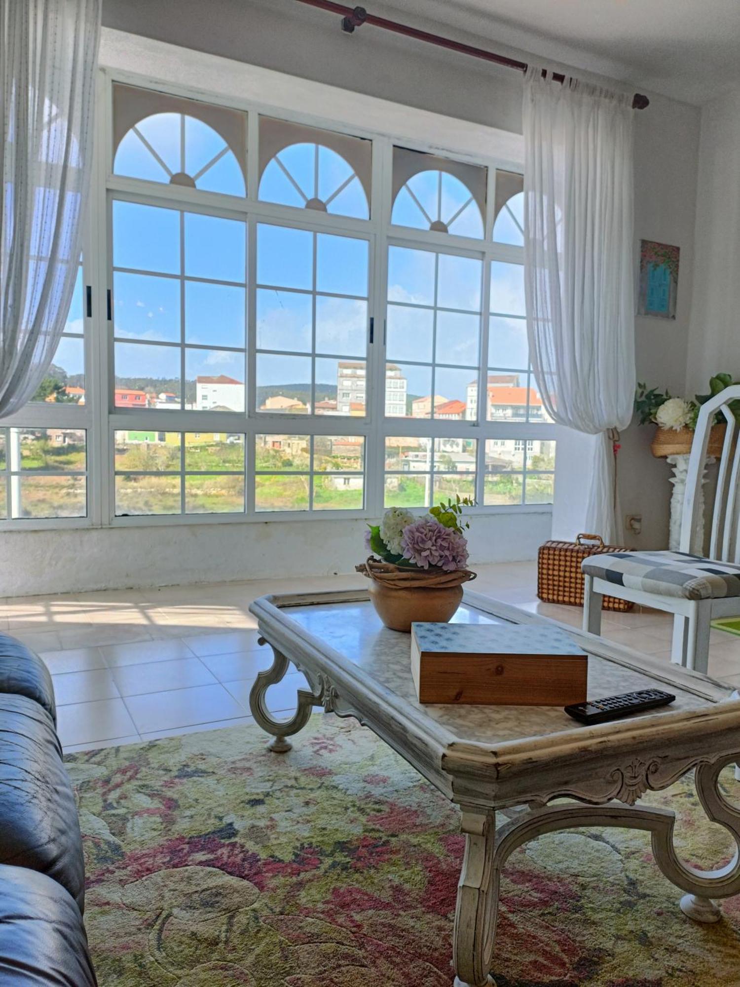 Piso Costa Da Morte Ponte Do Porto エクステリア 写真