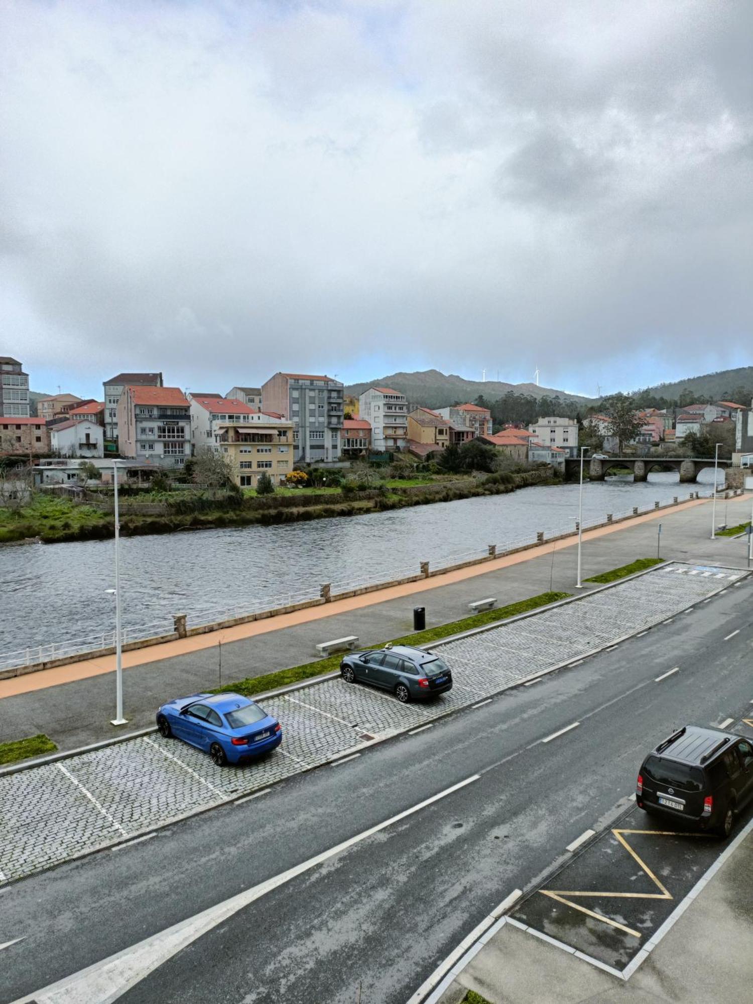 Piso Costa Da Morte Ponte Do Porto エクステリア 写真