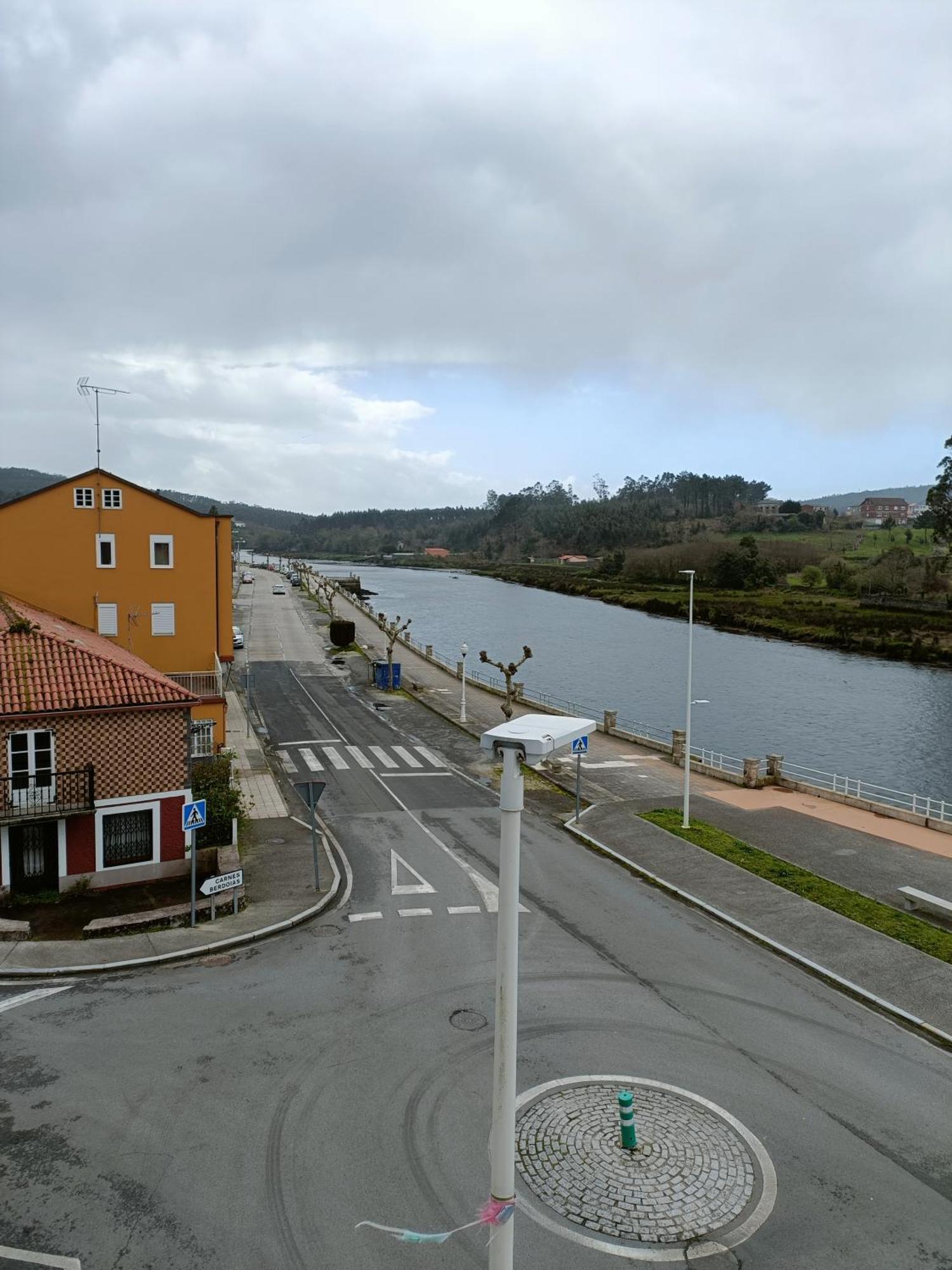 Piso Costa Da Morte Ponte Do Porto エクステリア 写真